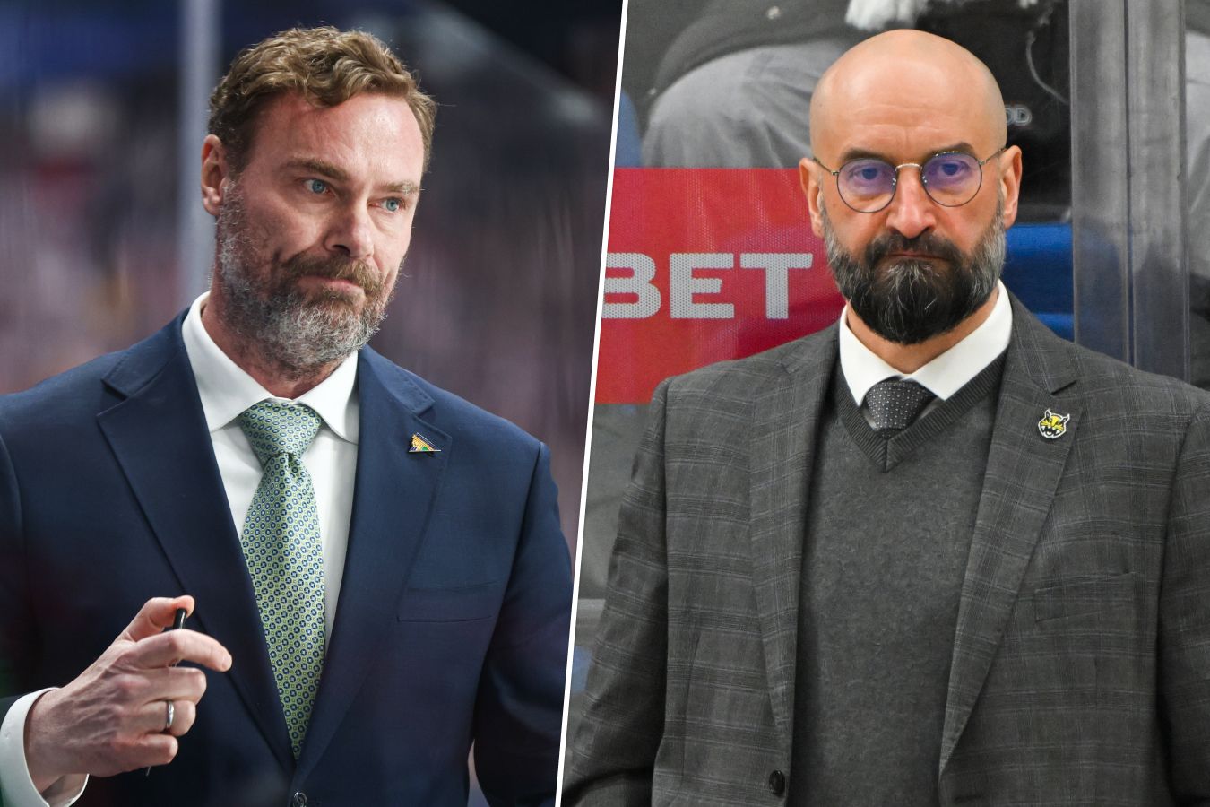 Почему роль тренера стала очень важной в КХЛ