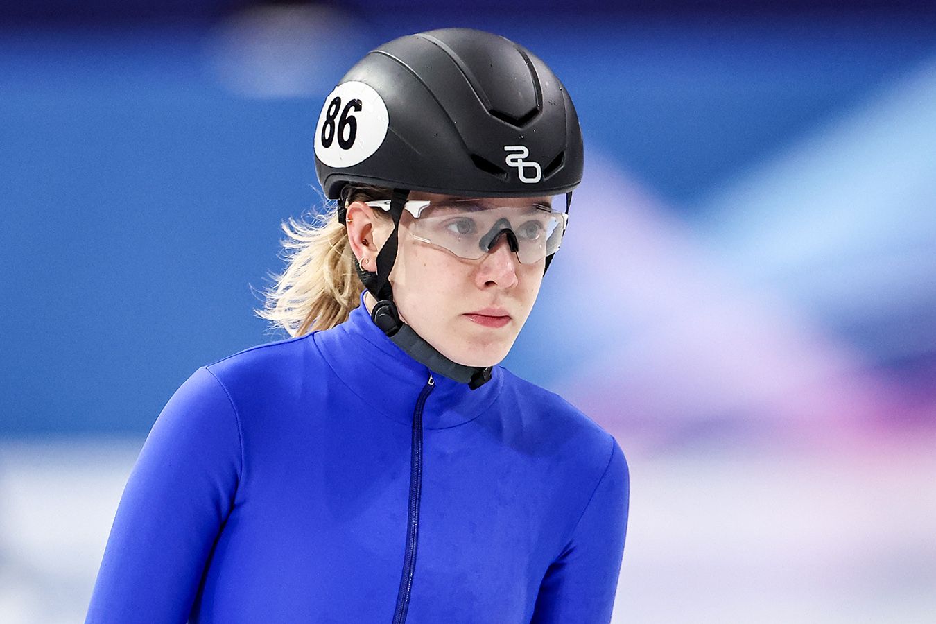 Алёна Крылова