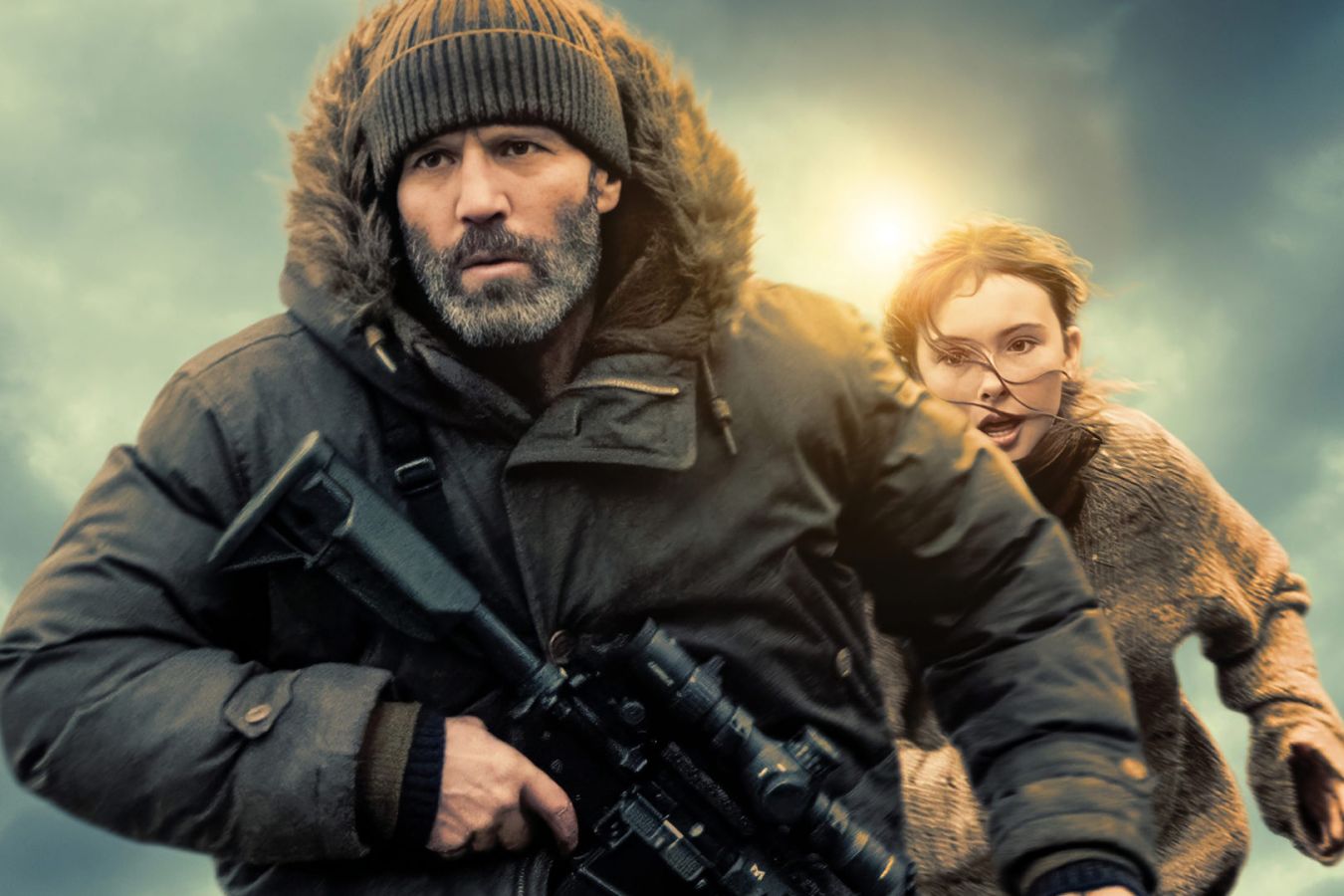 «Убежище» (2026)