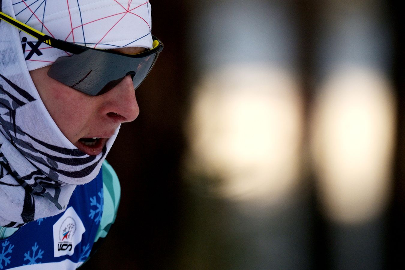 Дарья Рогозина