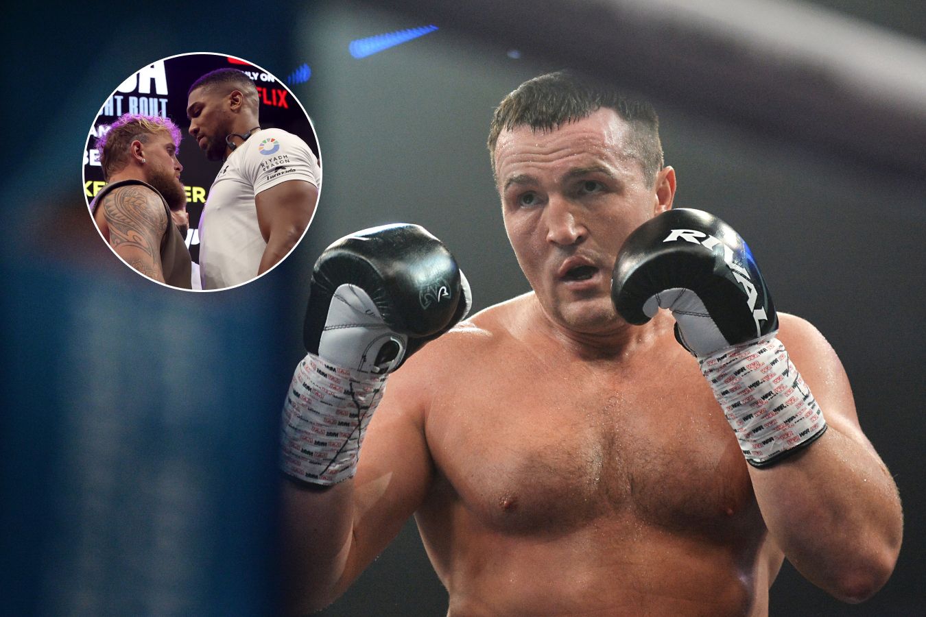 Интервью с Денисом Лебедевым