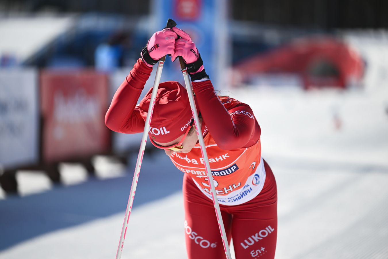 Наталья Терентьева