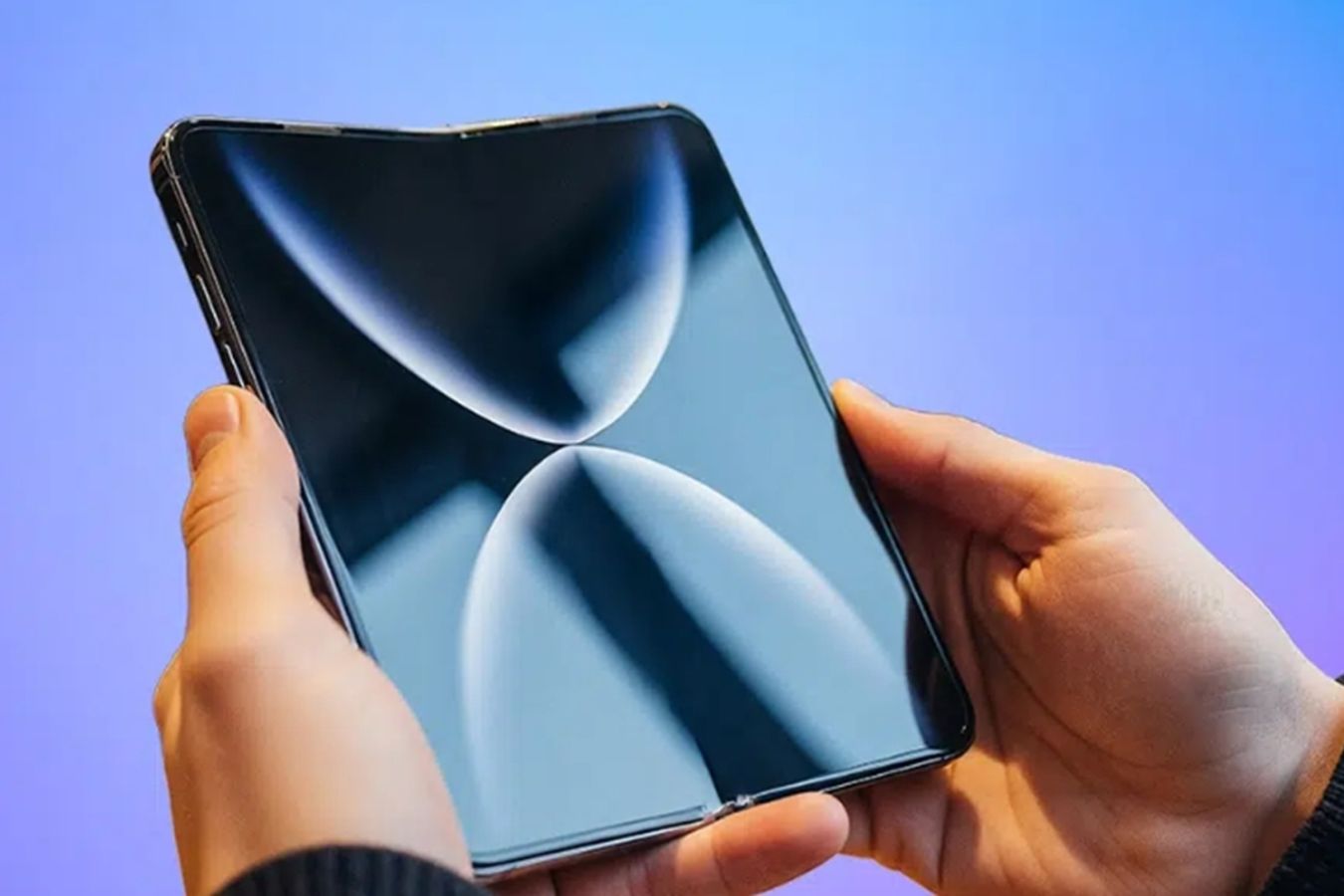 Чем будет удивлять iPhone Fold