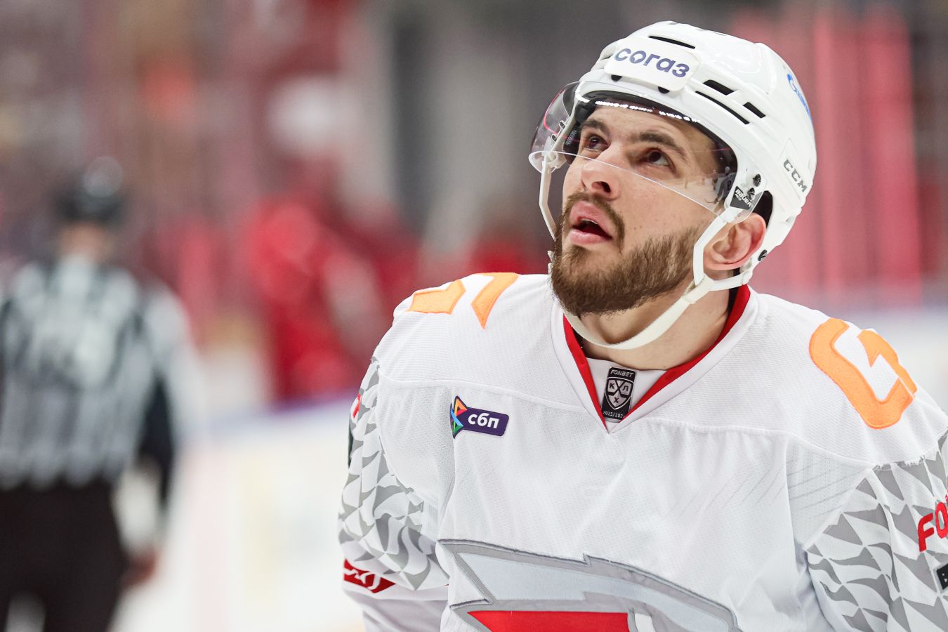 Константин Окулов