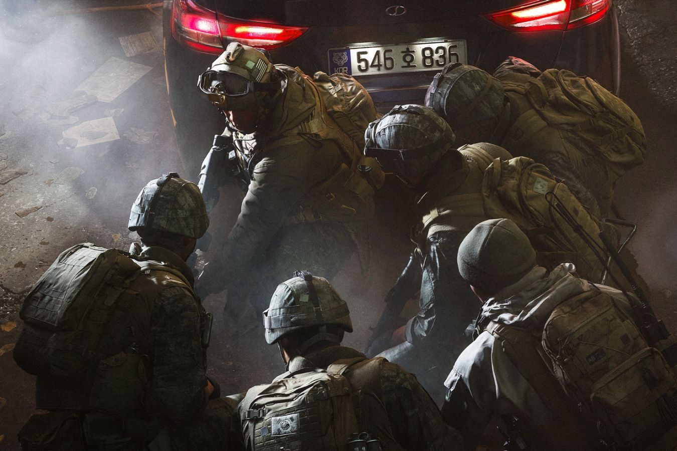 Call of Duty Modern Warfare 4 (2026)
