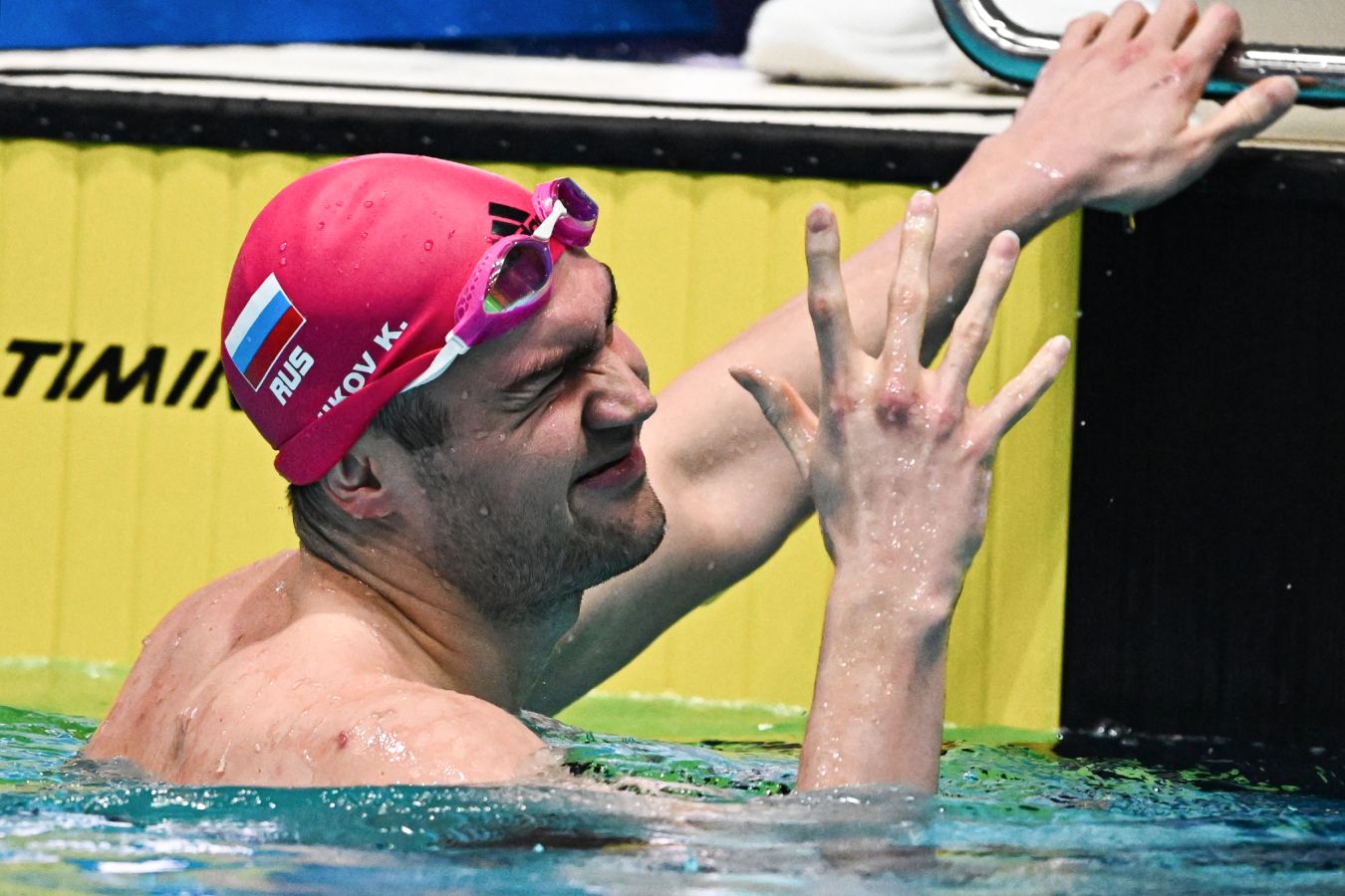 Климент Колесников