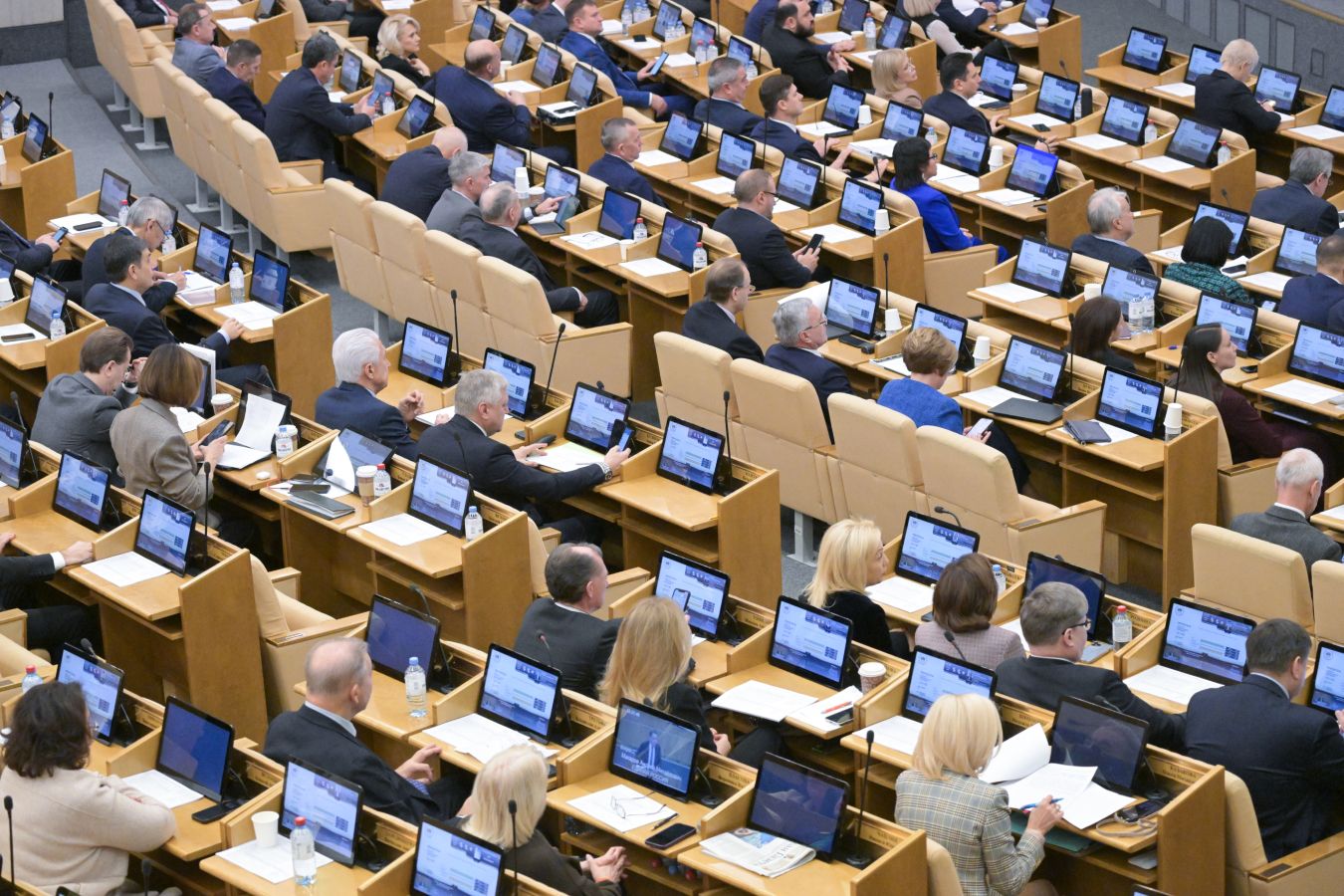 Налоги для букмекеров увеличили в 60 раз!