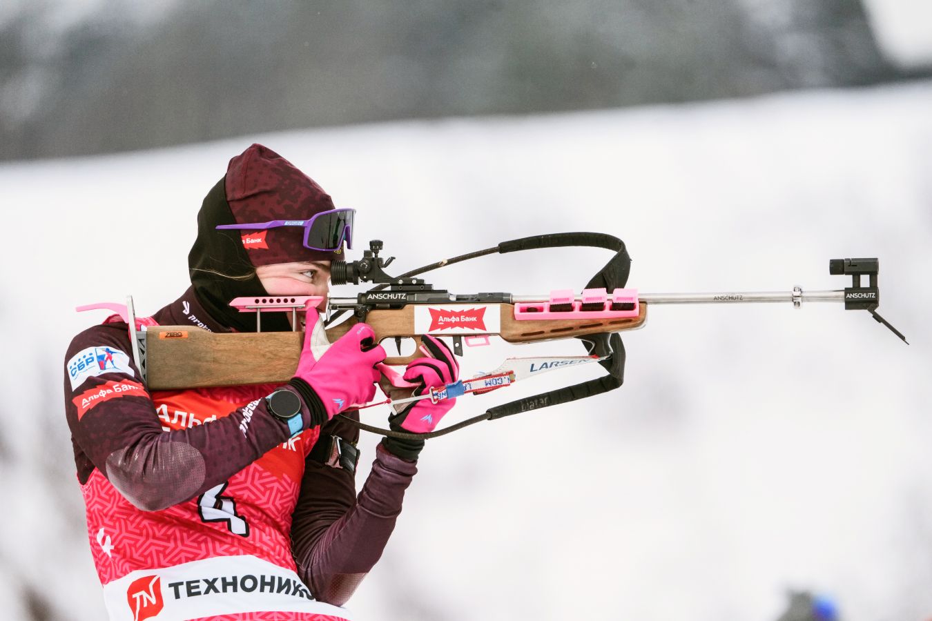 Маргарита Болдырева