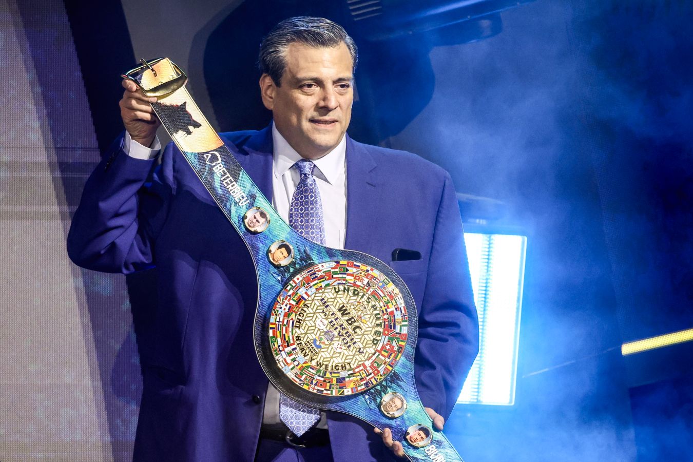 Маурисио Сулейман