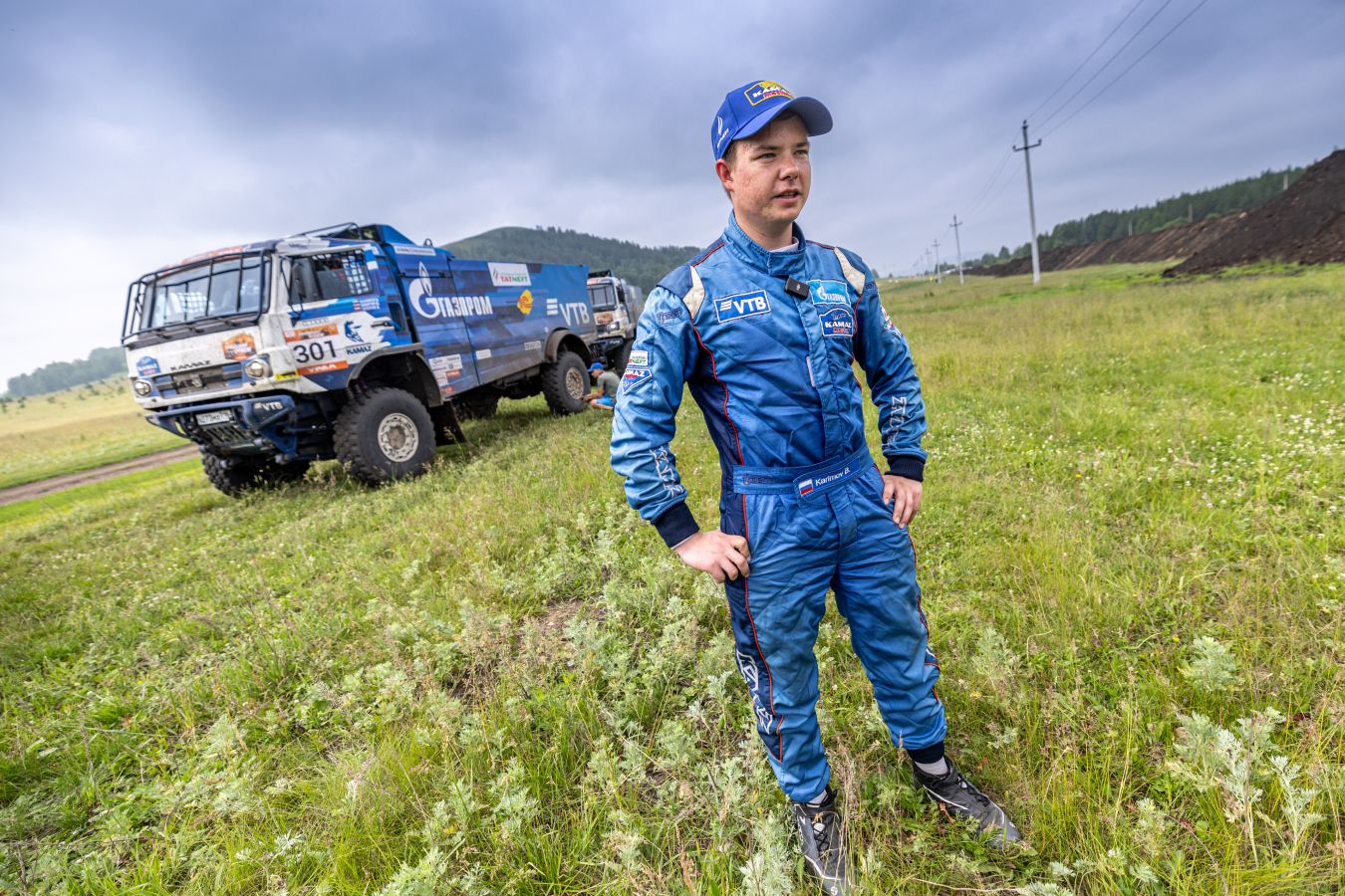 Богдан Каримов