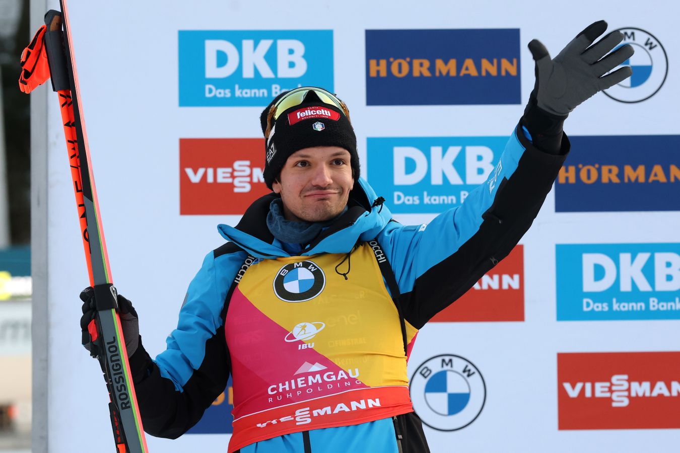 Томмазо Джакомель