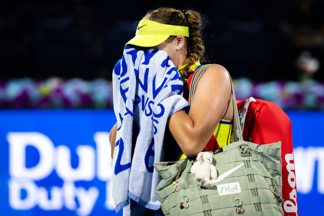 Мирра Андреева