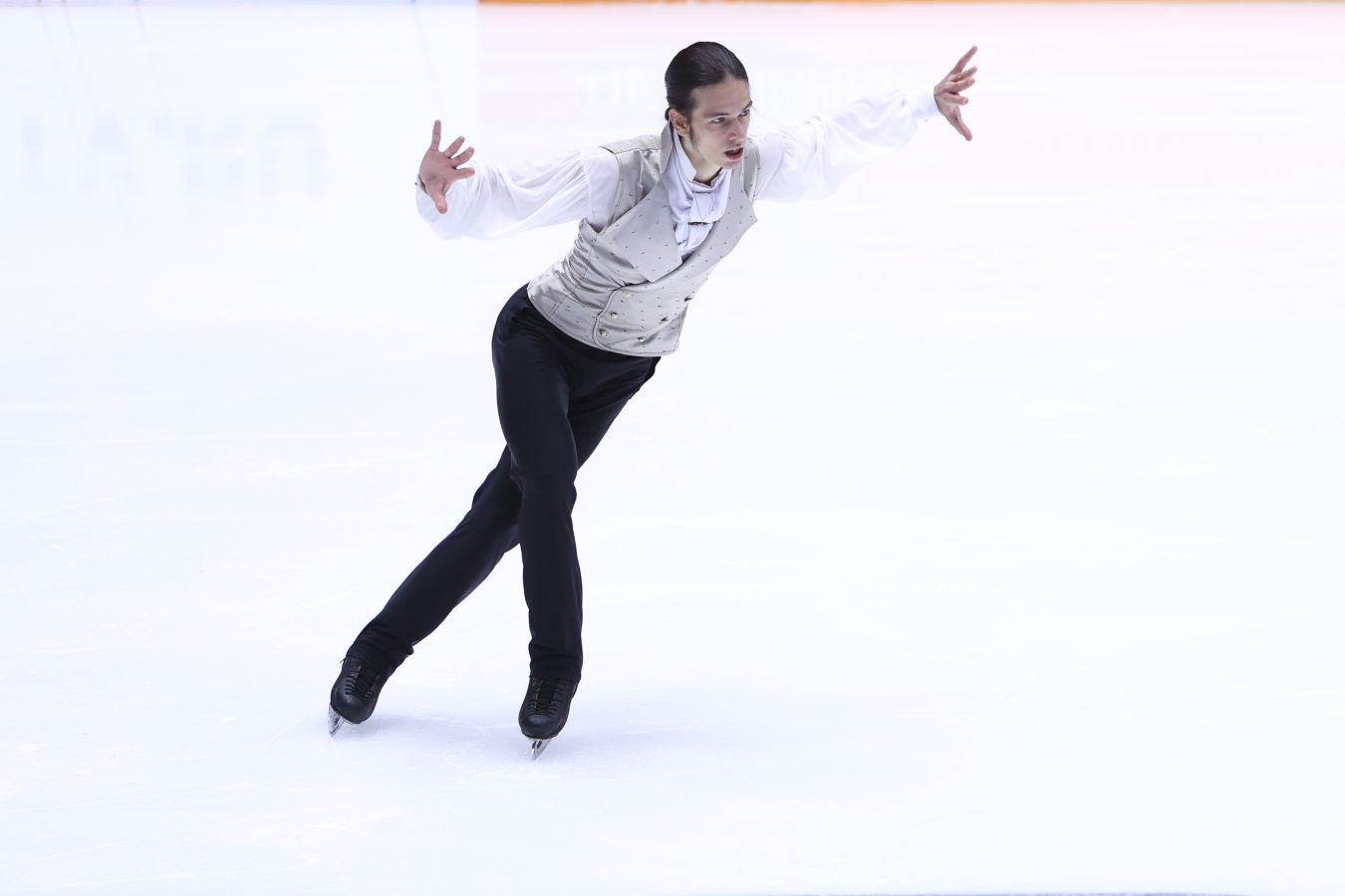 Пётр Гуменник