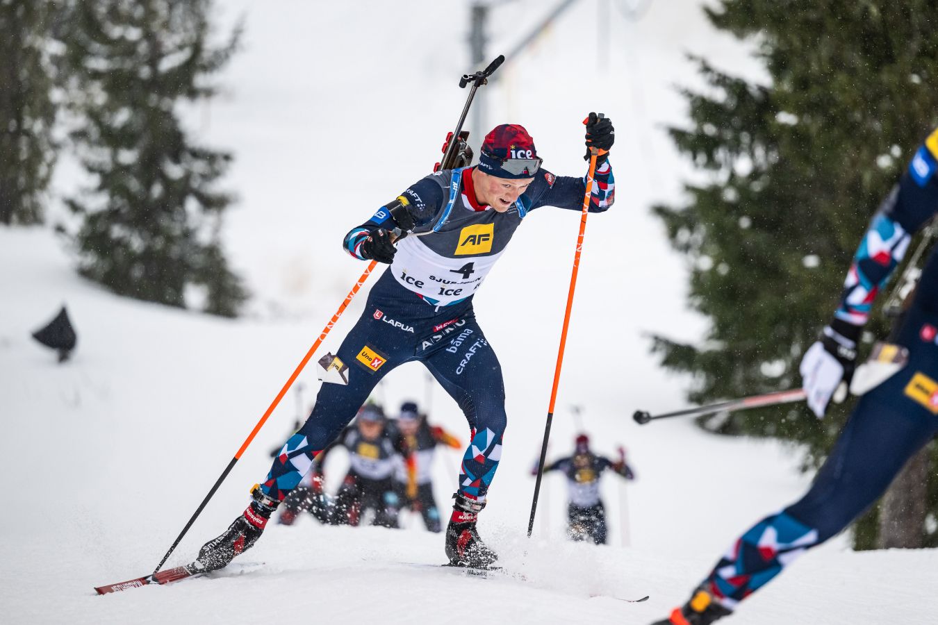 Эндре Стрёмсхейм