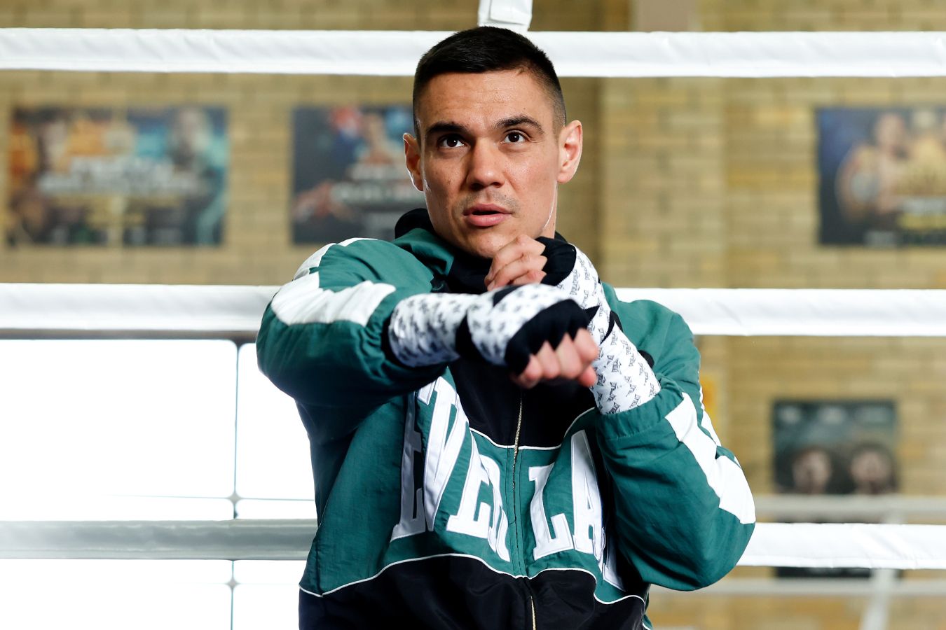 Очередные перемены Тима Цзю