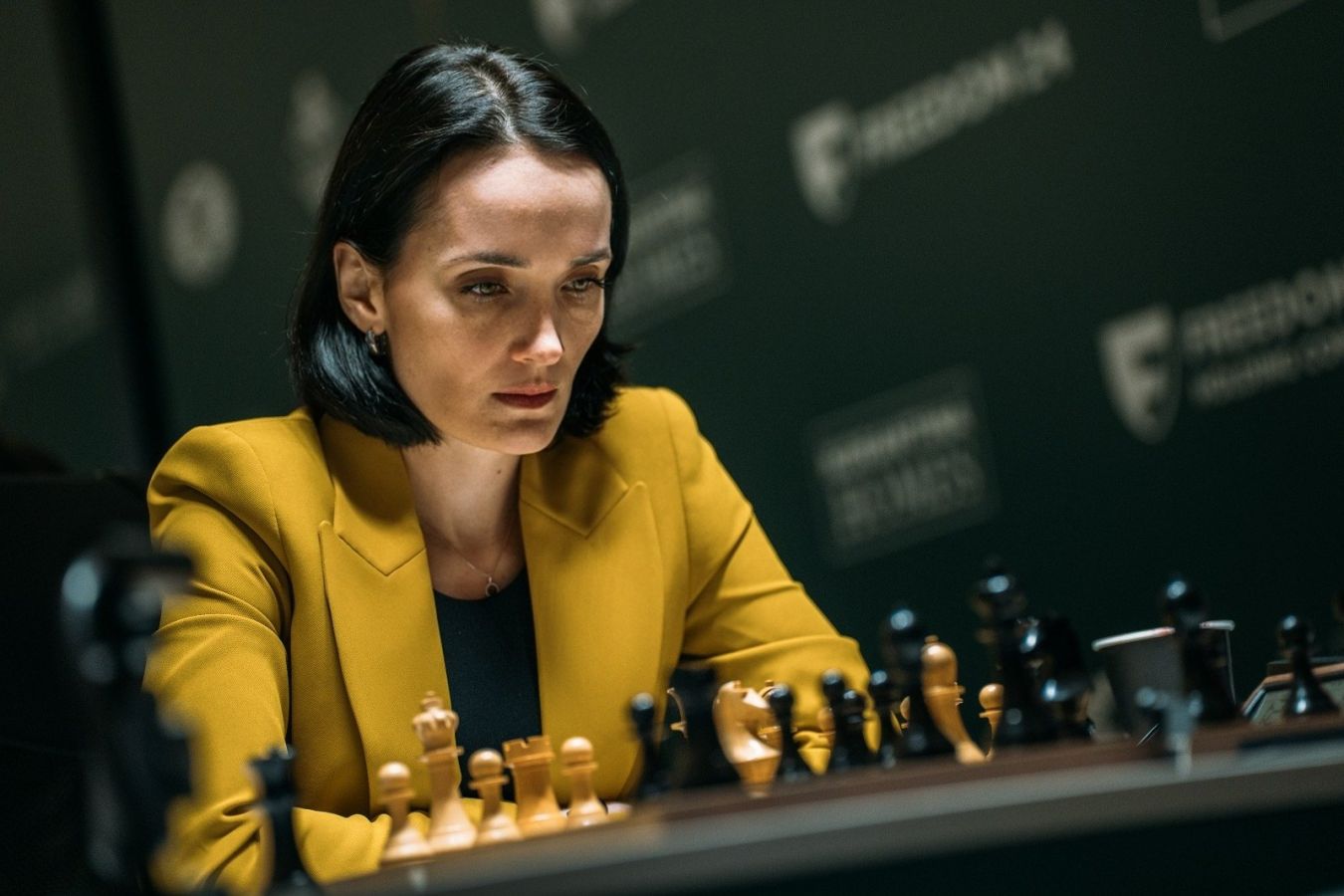 Екатерина Лагно