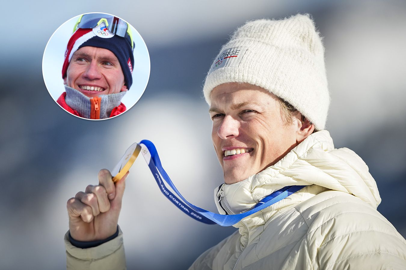 Йоханнес Клебо