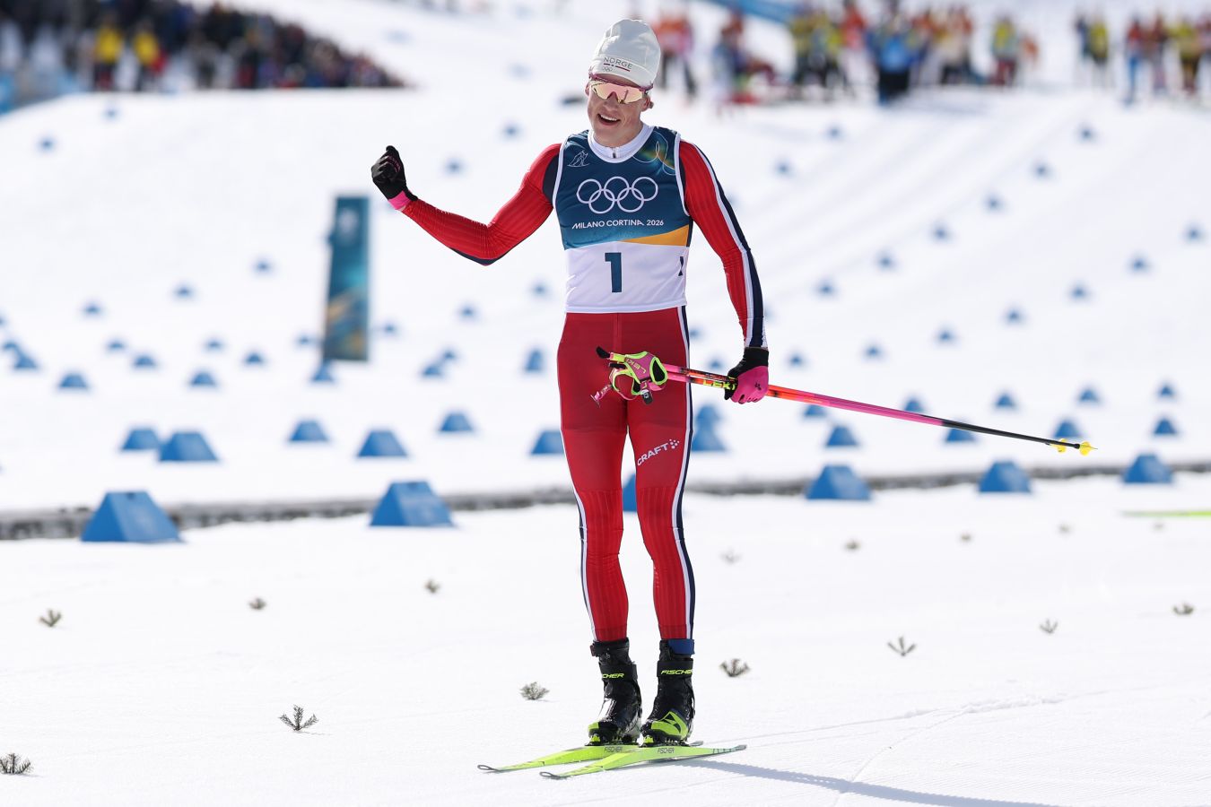 Йоханнес Клебо