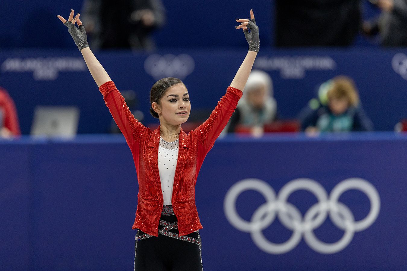 Главные события ОИ 19 февраля 2026