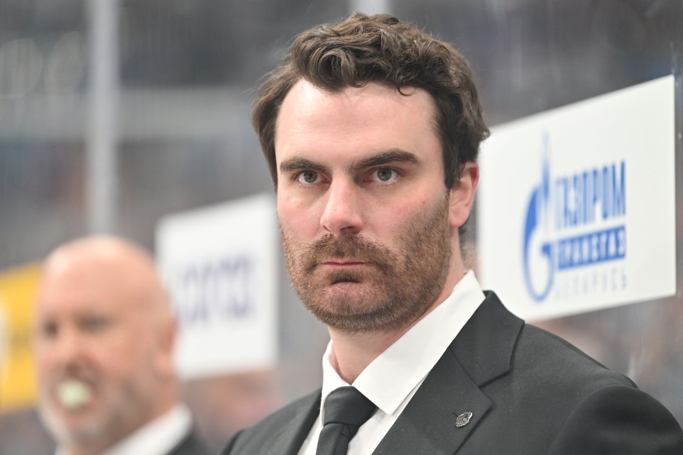 Самые молодые тренеры в истории КХЛ