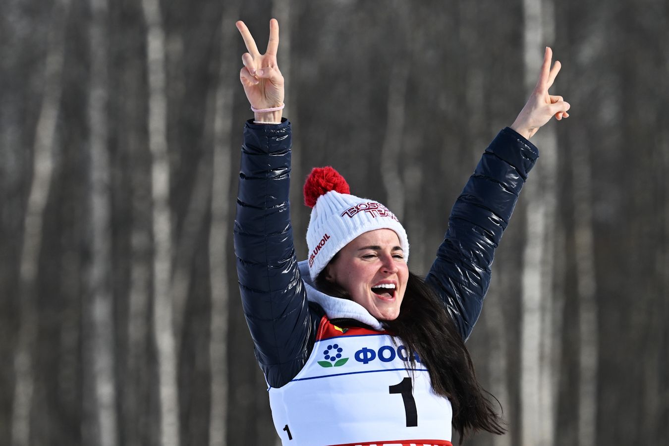 Юлия Ступак