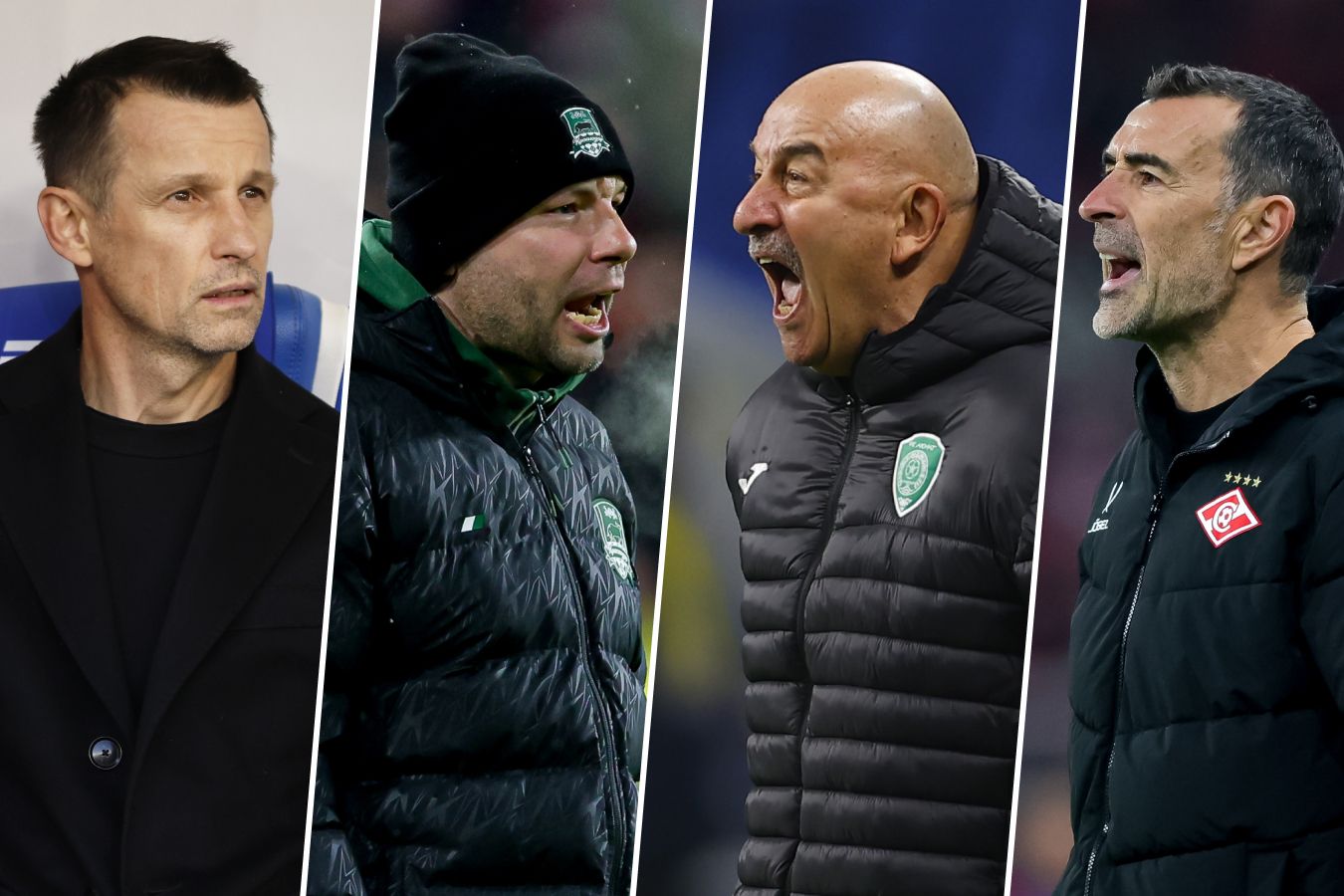 Интриги 23-го тура РПЛ