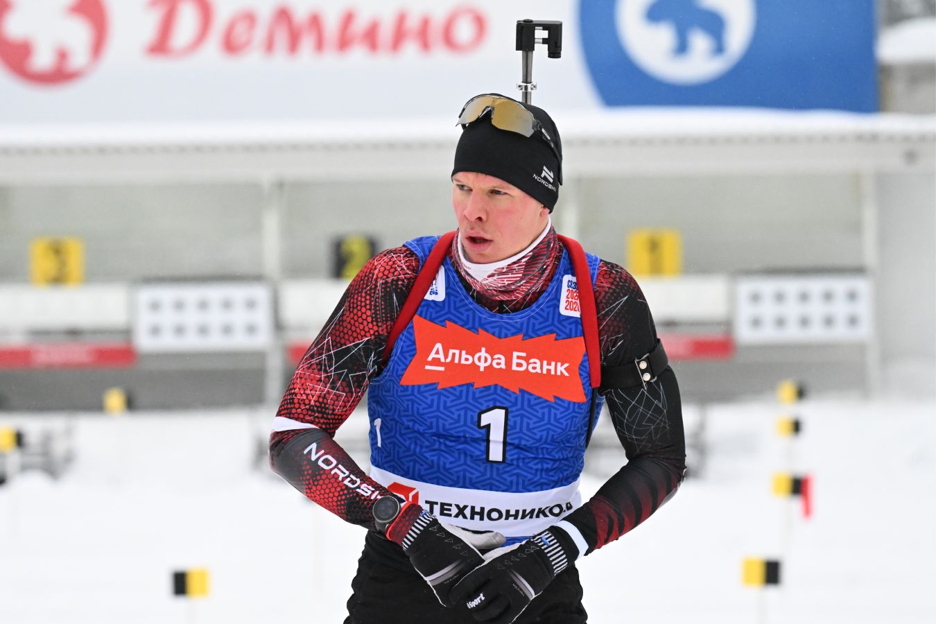 Итоги олимпийского сезона от Кирилла Бажина