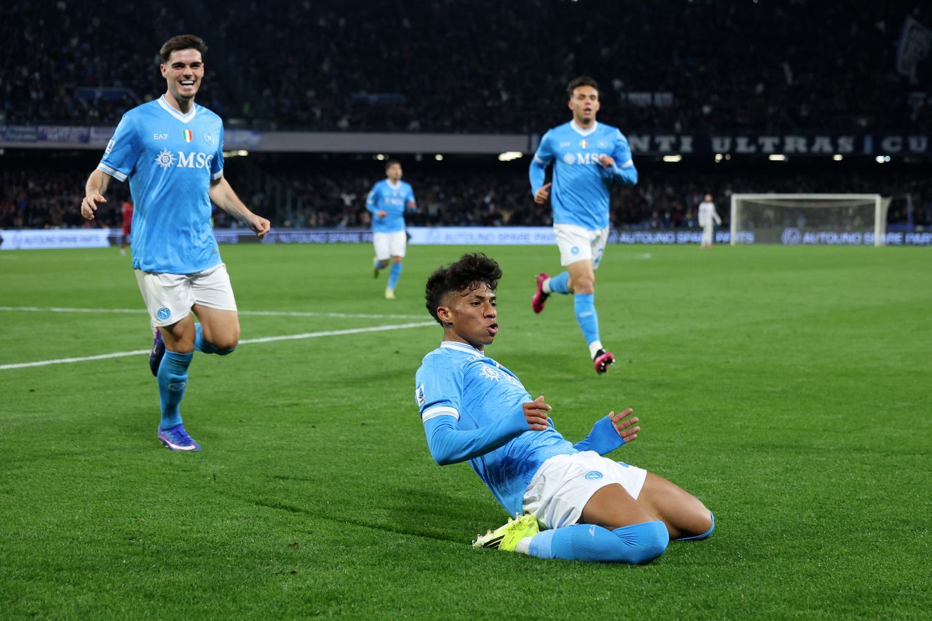 «Наполи» — «Торино»: прогноз на матч