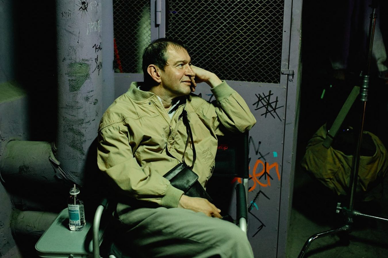 «Здесь был Юра» 2026