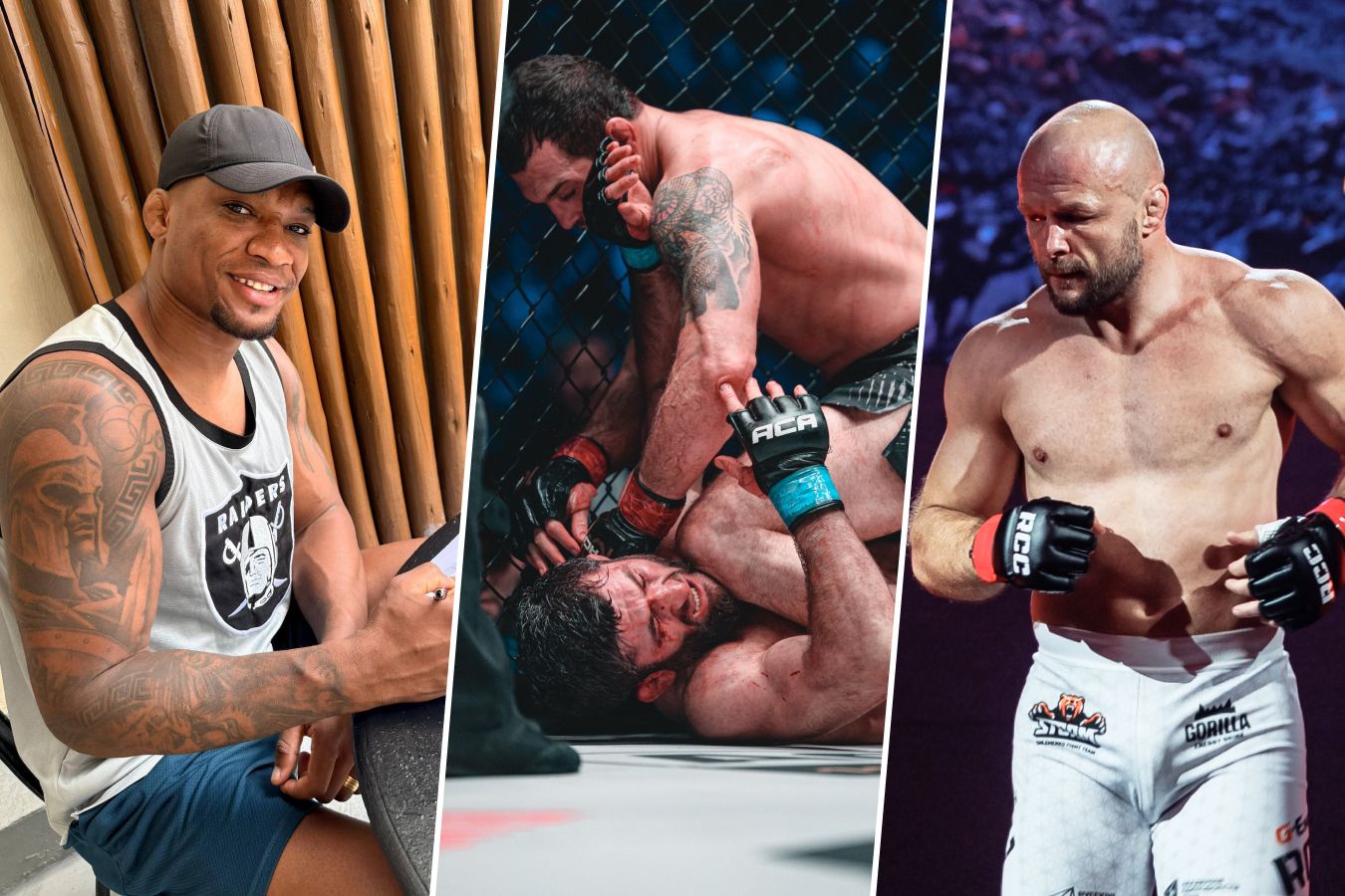 Как дела у лиги АСА?