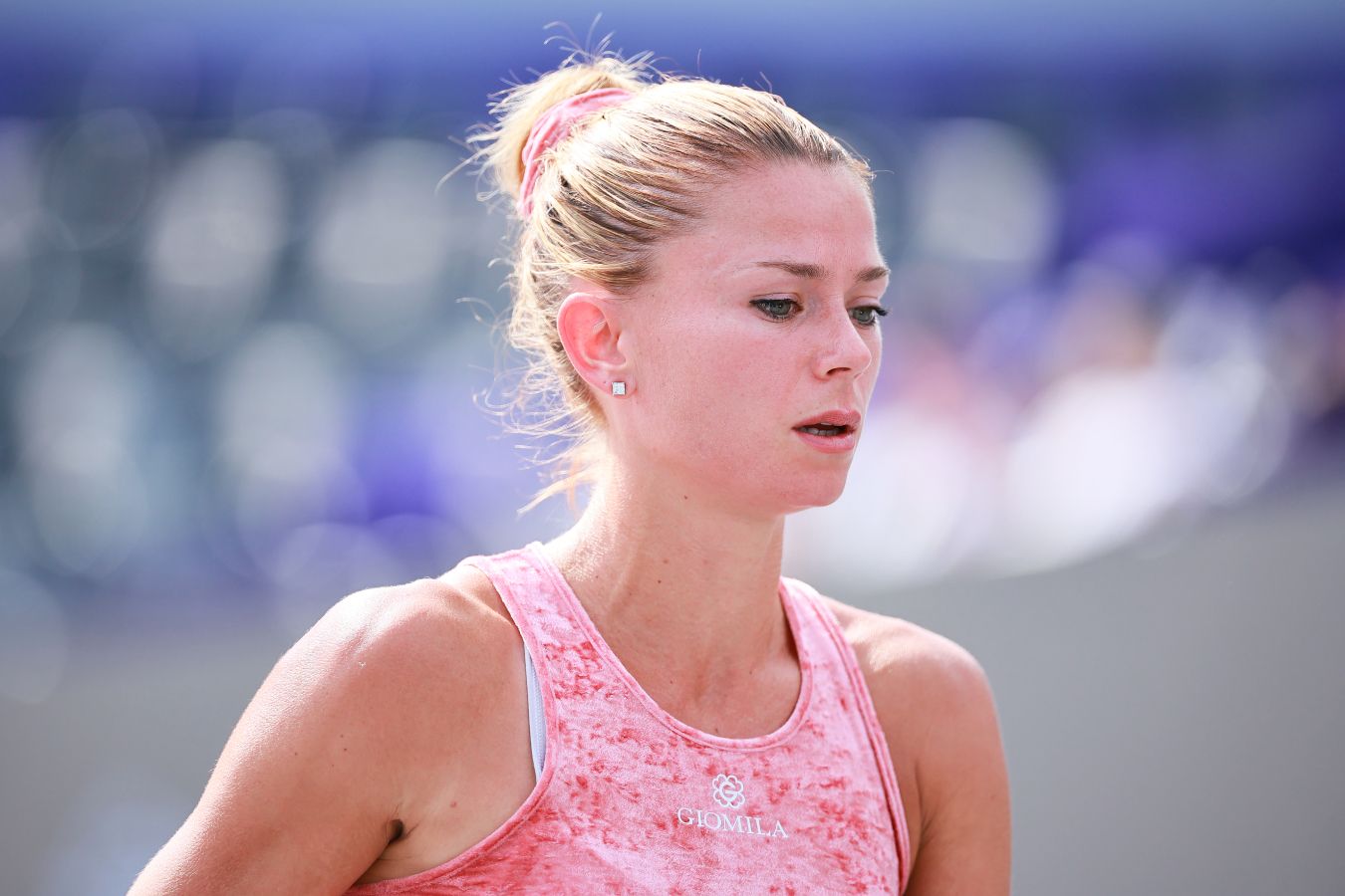 Камила Джорджи