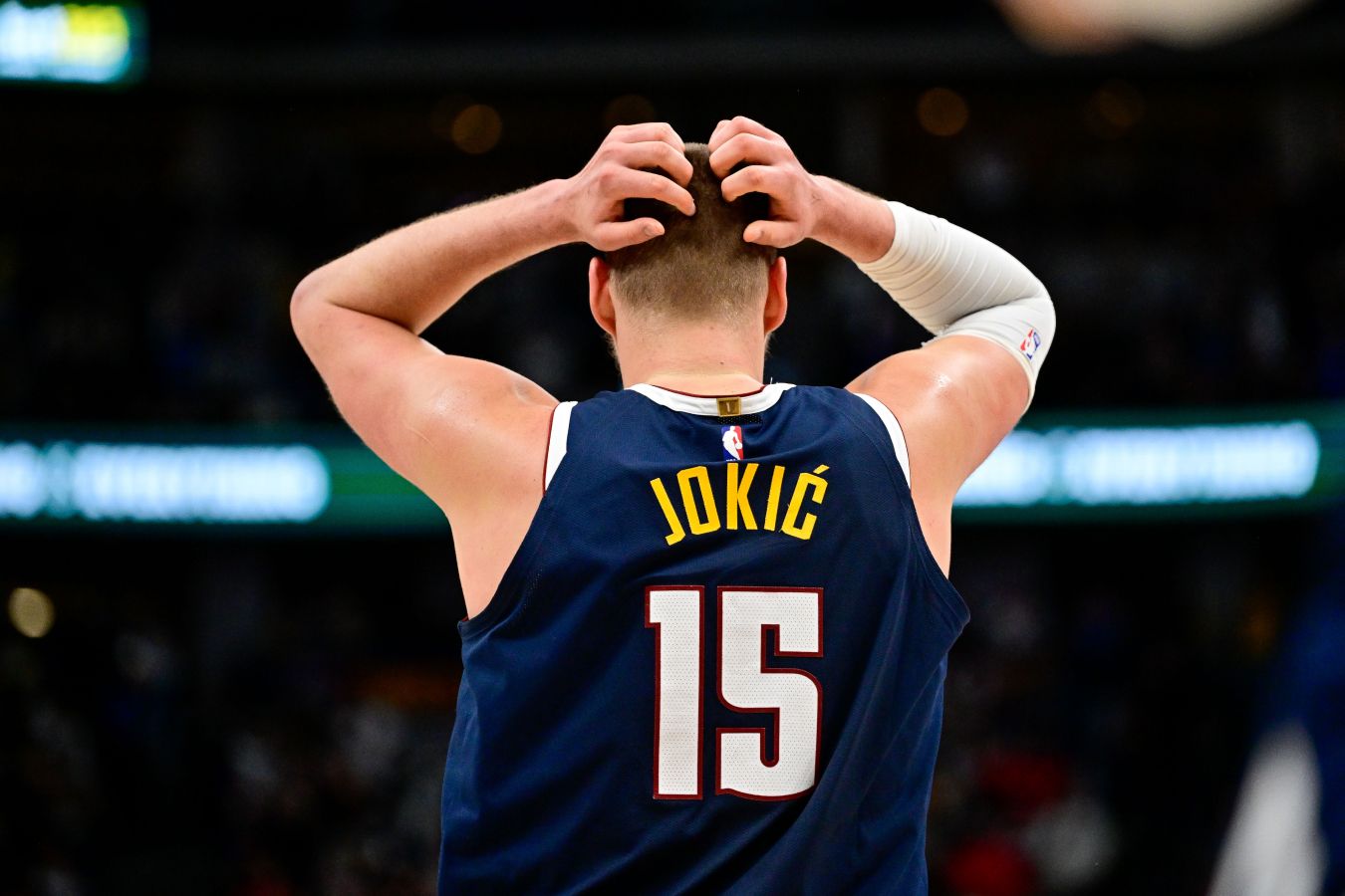 Йокич может остаться без наград в НБА