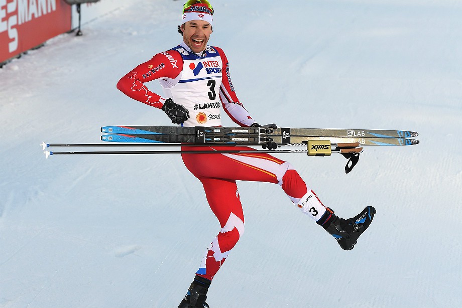 Алекс Харви