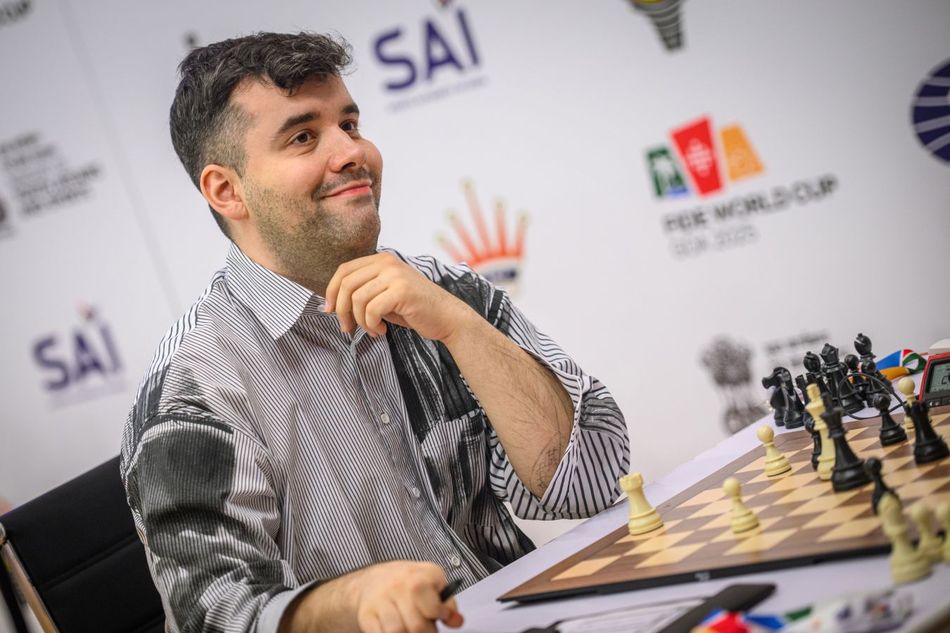 Ян Непомнящий