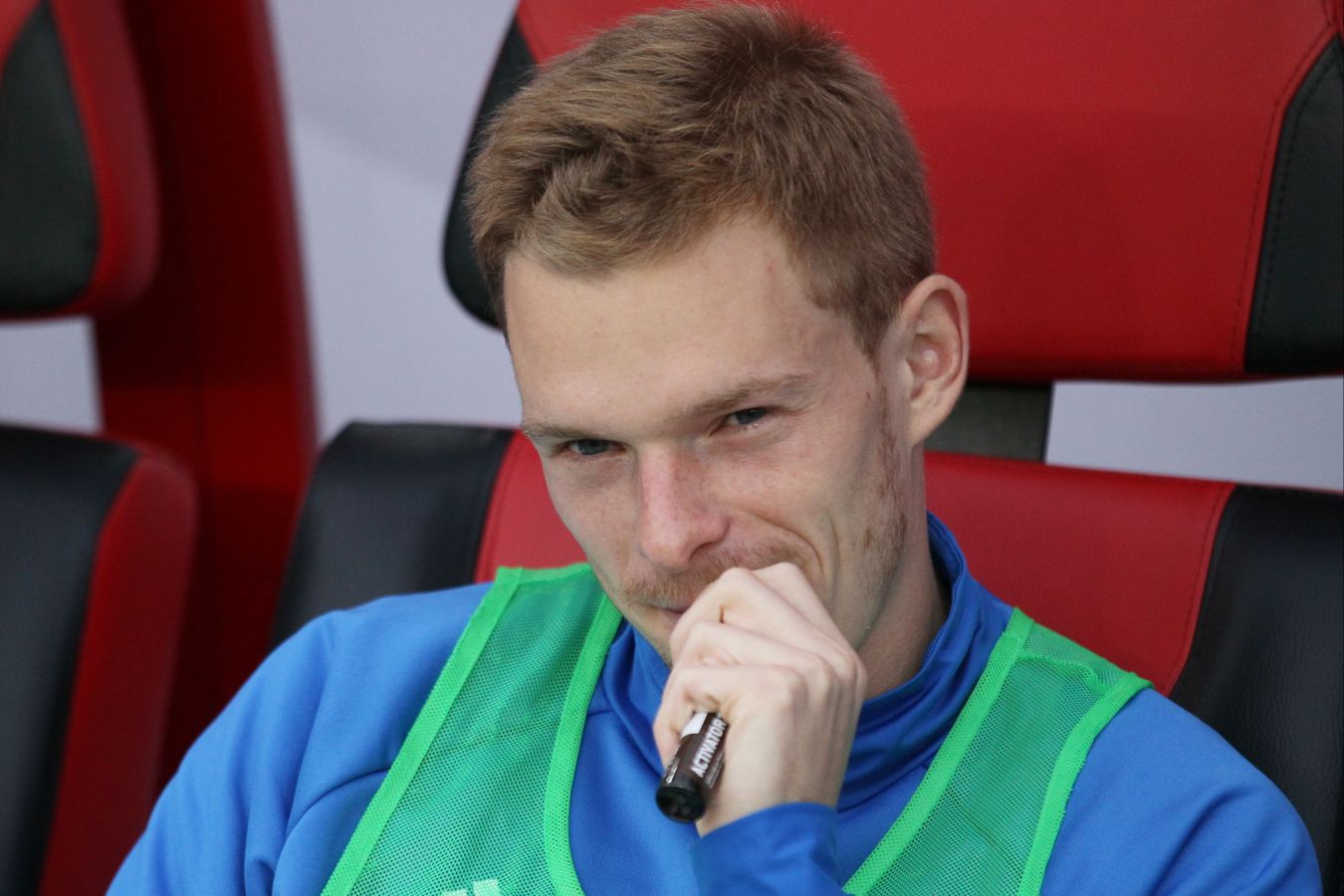 Интервью с Павлом Могилевцем