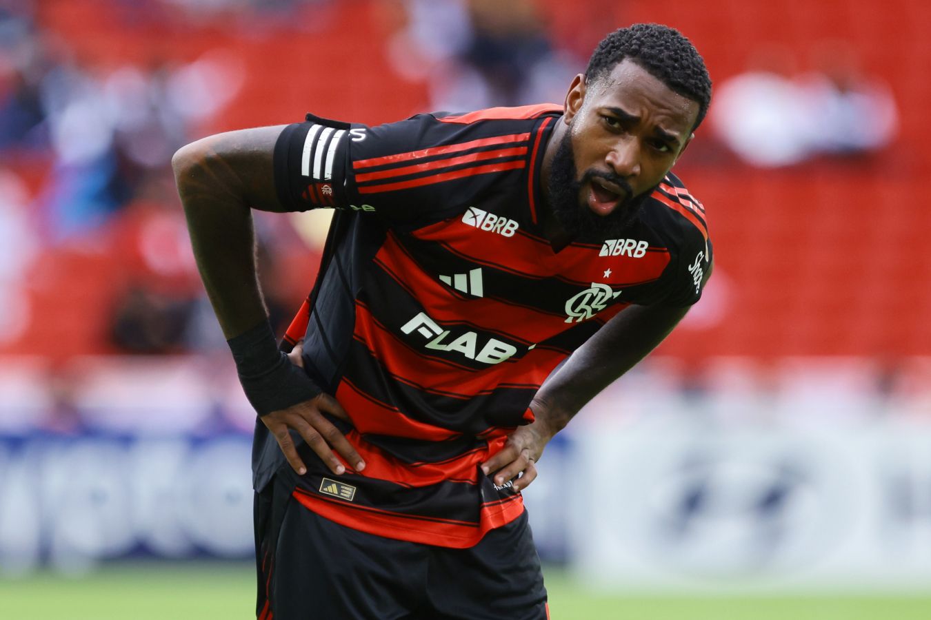 Жерсон отказался от выгоды ради России?