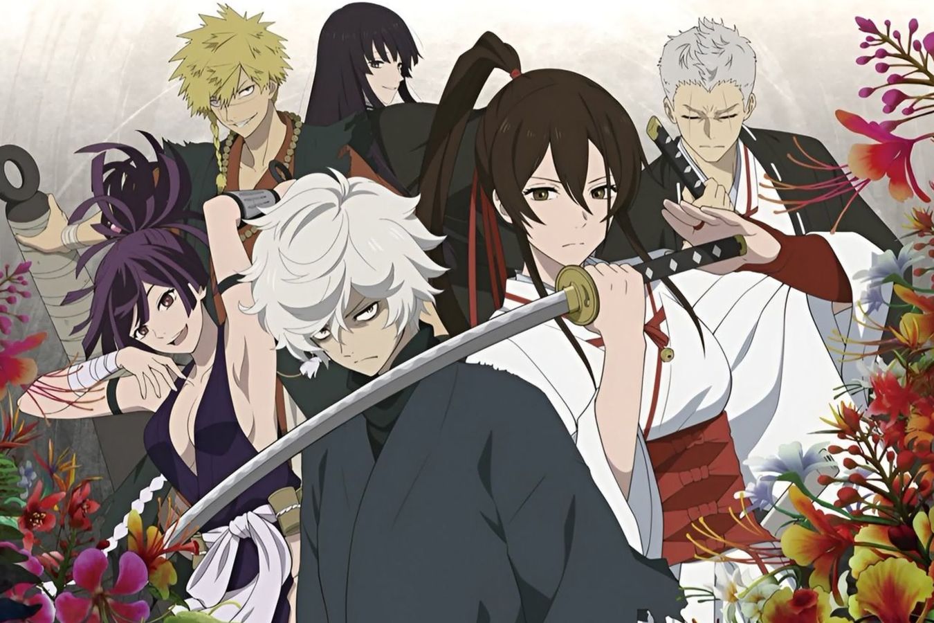 «Адский рай», второй сезон, 2026 год