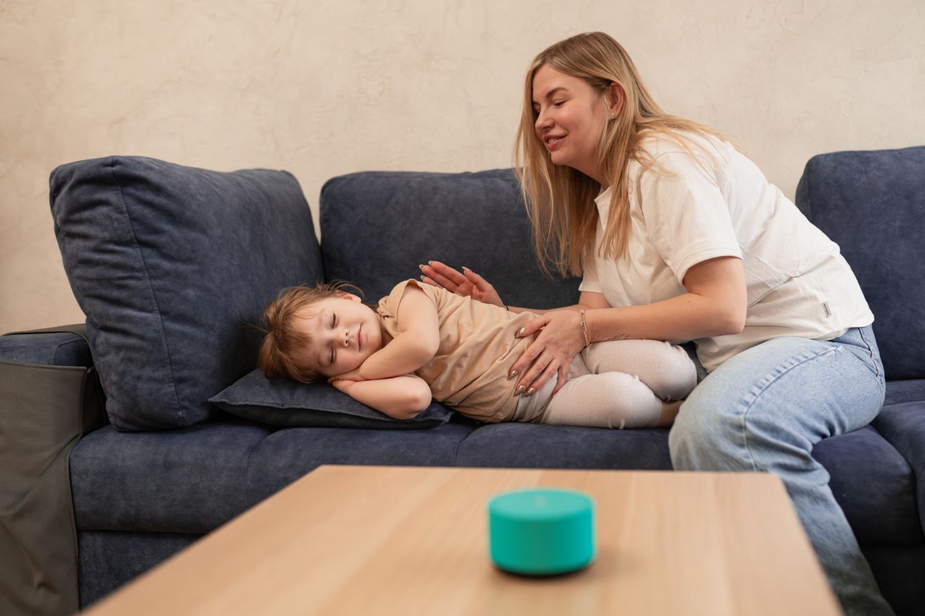 Как правильно использовать белый шум?