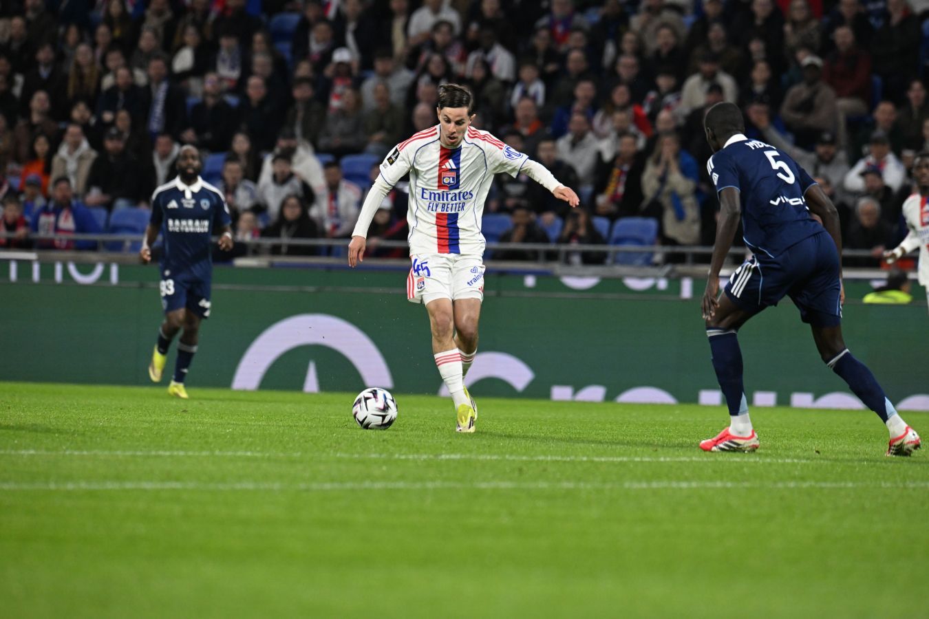 «Сельта» — «Лион»: прогноз на матч