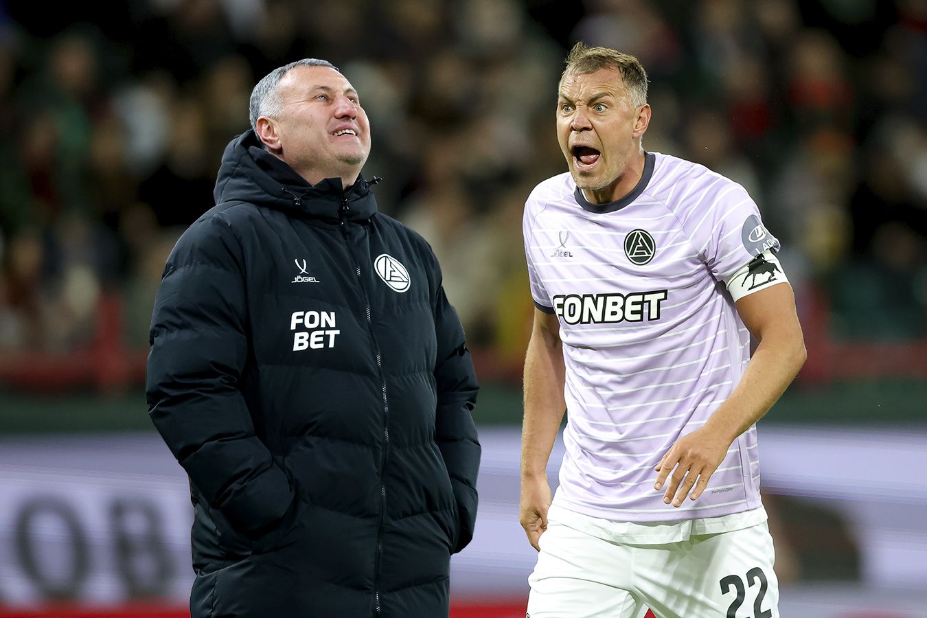 Что будет в случае вылета «Акрона» в Первую лигу