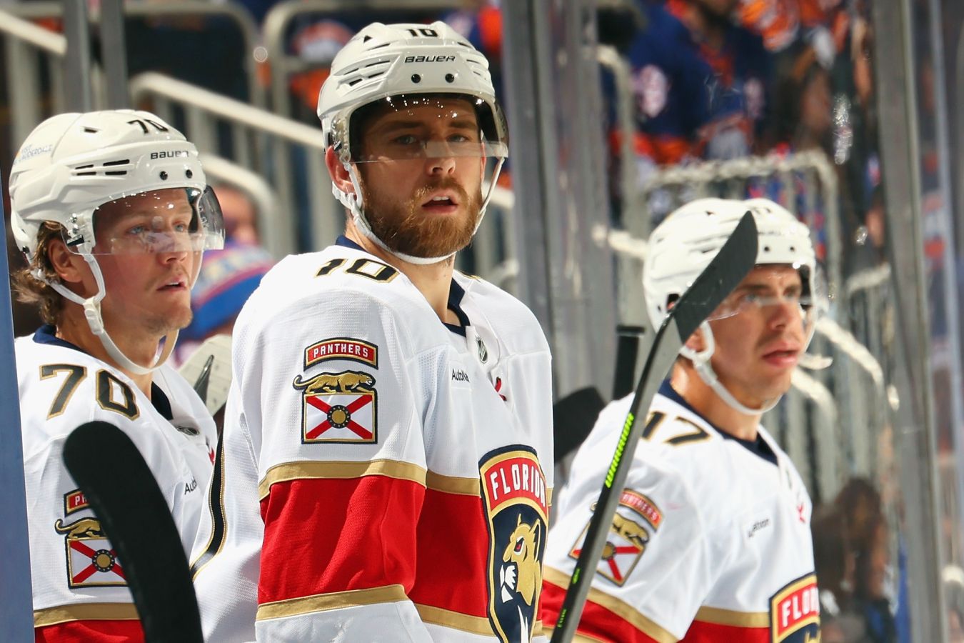 «Флорида Пантерз»