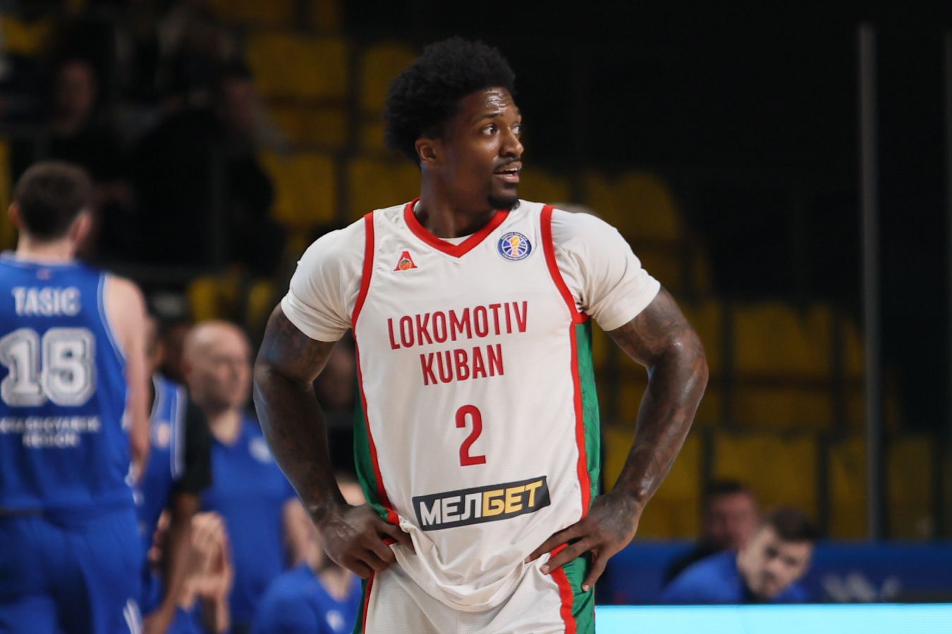 Интервью с Патриком Миллером