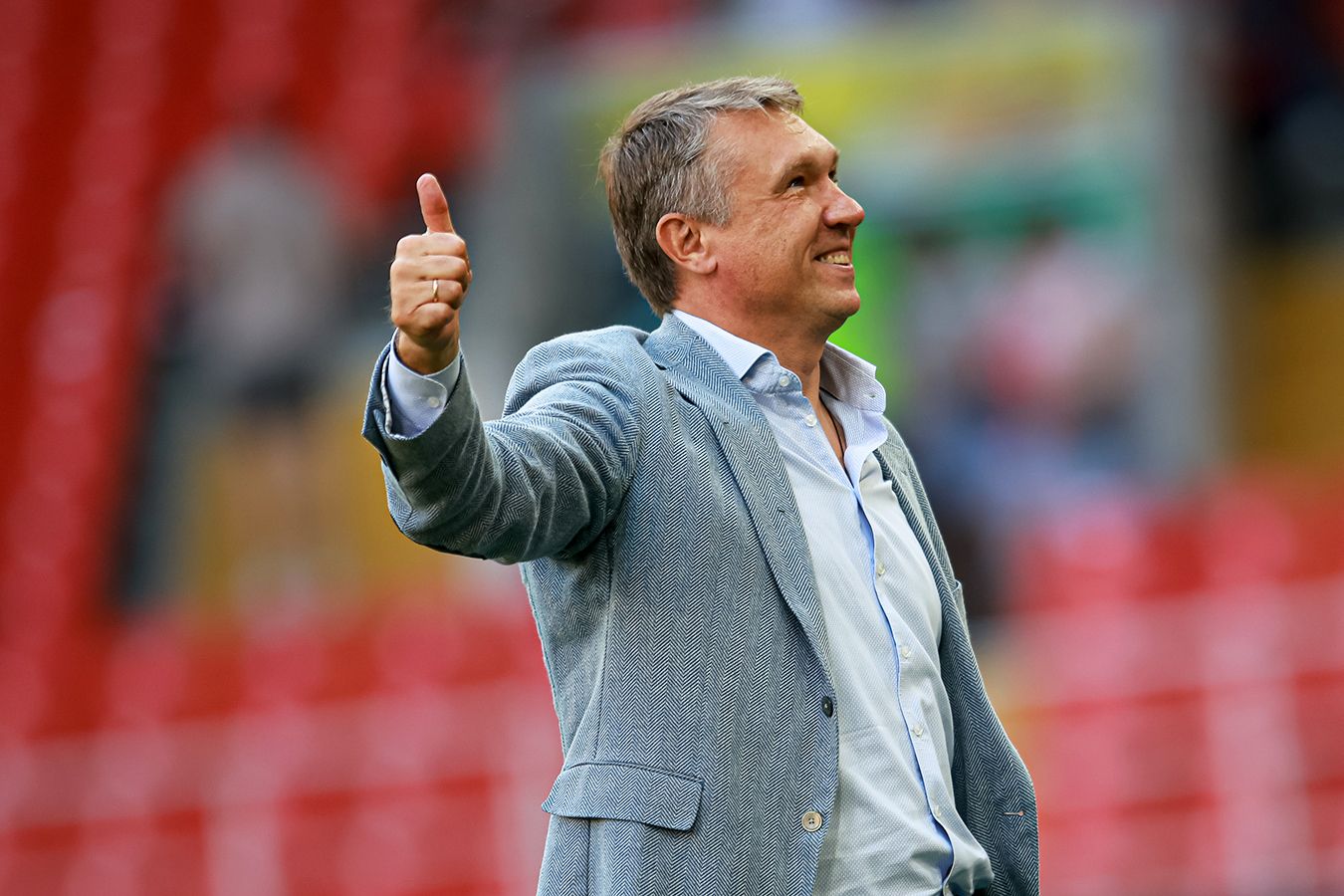 Как команды Талалаева играли с «Краснодаром»