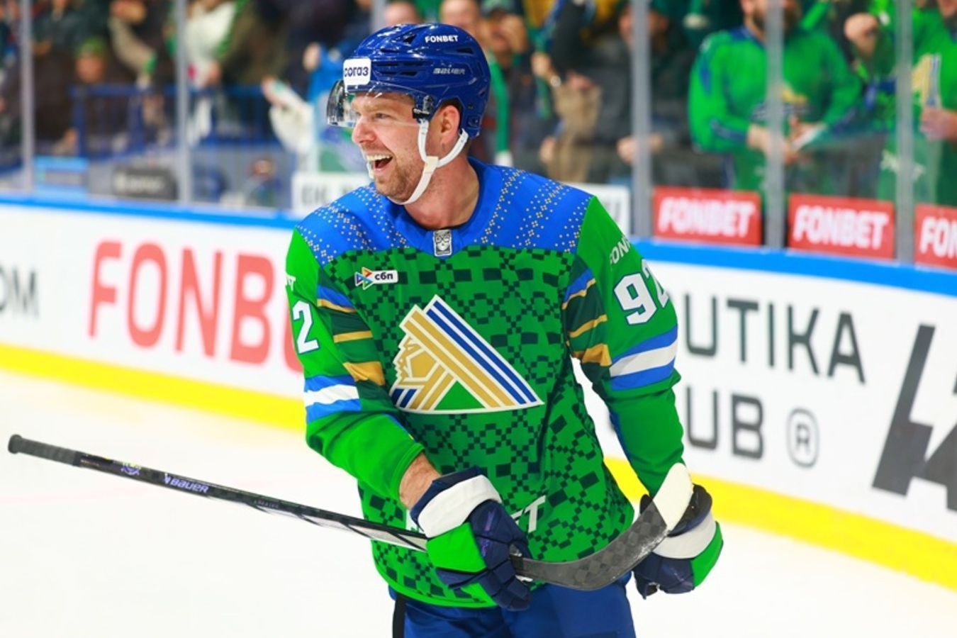 «Салават Юлаев» — «Металлург»: прогноз на матч