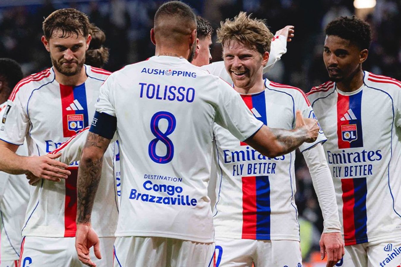 «Лион» — «Ланс»: прогноз на матч