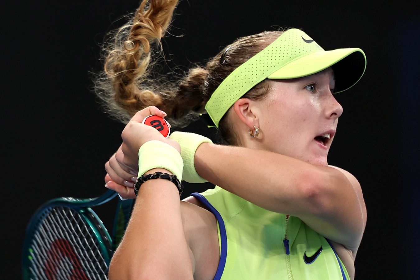 Australian Open — 2026, онлайн-трансляция