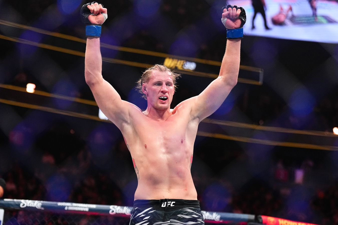 Александр Волков