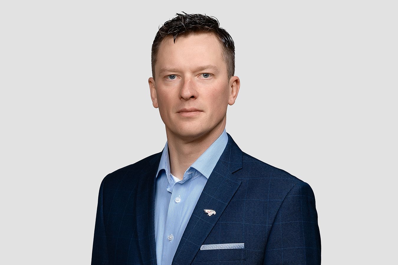 Интервью с Михаилом Бирюковым