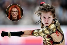 Интервью с дизайнером костюмов Галиной Филатовой