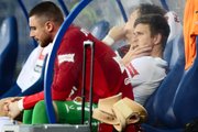 А если «Зенит» так и не купит Соболева у «Спартака»?